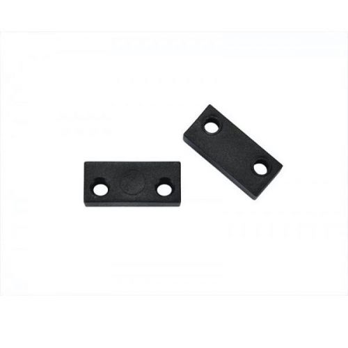 SERPENT 411389 Servo mounting blocks (2) (SER411389)
