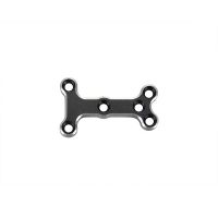 SERPENT 411404 Shock mount alu F110 SF4 (SER411404)