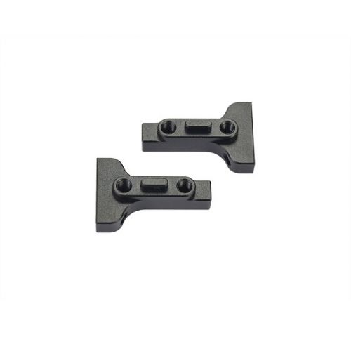 SERPENT 411407 Rear topdeck holder (2) F110 SF4 (SER411407)