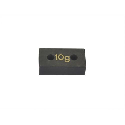 SERPENT 411423 Weight 10gr side F110 SF4 (SER411423)