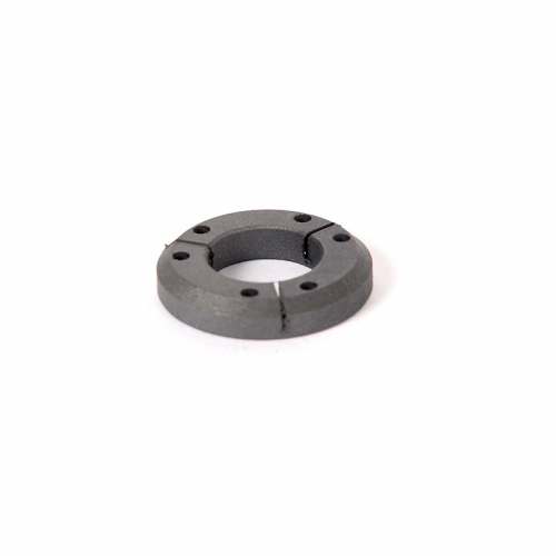 CAP-414D 1/10 CENTRIFUGAL SHOES DOUBLE OPENING (3 pcs)