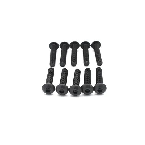 CAPRICORN LAB CAP-4174 SCREWS M4X20 TB (10PCS) (4174)