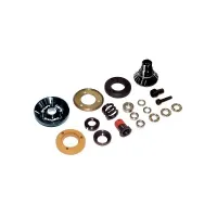 CAPRICORN LAB CAP-421STD-K Capricorn Clutch system NT1 2017- Steel (421STD-K)