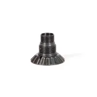 CAPRICORN LAB CAP-473SE 1/8 SERPENT 988 LIGHT CLUTCH BELL STEEL (473SE)