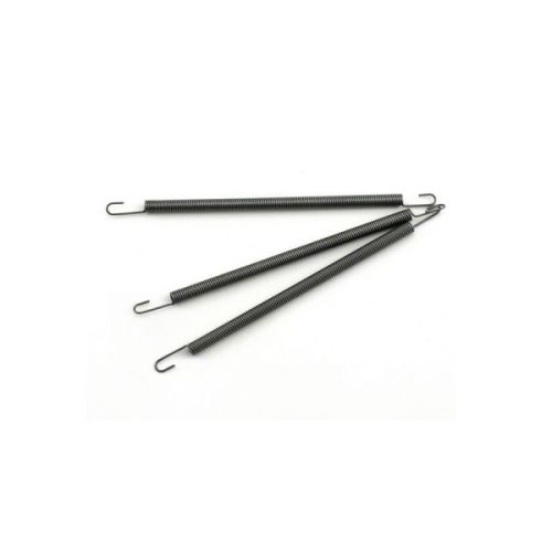 NOVAROSSI 60001 Long spring for 3,5cc manifold (Ø3,7x90mm)