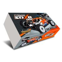 SERPENT 600020 SRX8 PRO GP 1/8 4wd (SER600020)