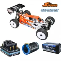SERPENT 600021 + KIT CORSATEC