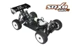 SERPENT SRX8 GEN4 V1