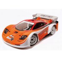 SERPENT 600042 Cobra GT GP RTR 1/8 (SER600042)
