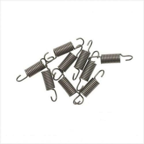 NOVAROSSI 60006 Medium springs for 2,1/2,5/3,5/4,66cc manifolds/pipe (Ø4x18mm)