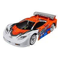 SERPENT 600061 SRX8 GTE RTR 4wd 1/8 EP 