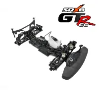 SERPENT 600077 SRX8GTR EC
