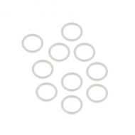 SERPENT 600113 O-ring shock nut (10) (SER600113)