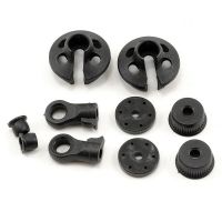 SERPENT 600118 Shock part frame nylon (10)