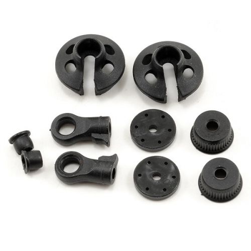 SERPENT 600118 Shock part frame nylon (10)