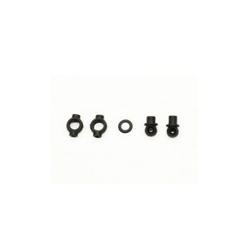 SERPENT 600120 Throttle / brake slider set