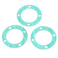 SERPENT 600147 Diff gasket (3) (SER600147)