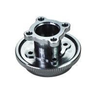 SERPENT 600163 Flywheel alu 34mm (SER600163)
