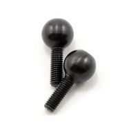 SERPENT 600193 Pivotball threaded antirollbar (2) (SER600193)