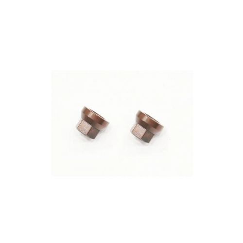 SERPENT 600206 Clutch nut (2) (SER600206)