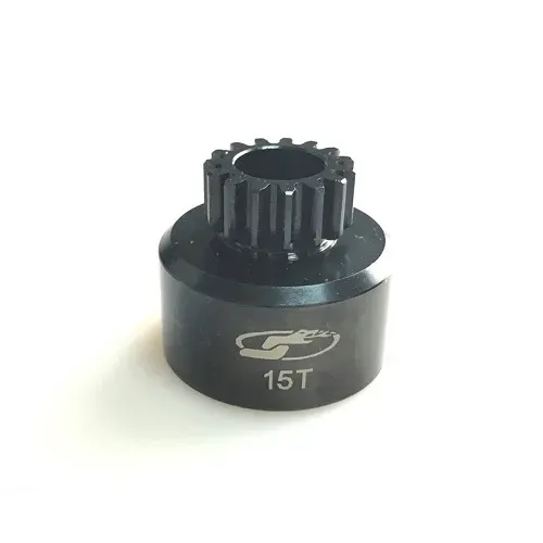 SERPENT 600218 Clutch bell 15T (SER600218)
