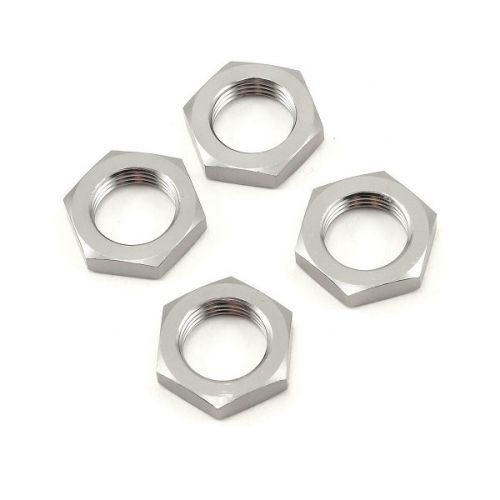 SERPENT 600222 Wheelnut 17mm (4) (SER600222)