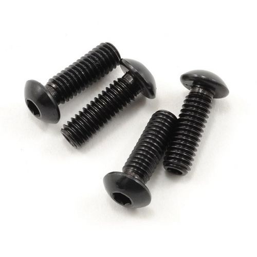SERPENT 600225 Droop screw (4) (SER600225)