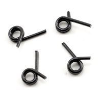 SERPENT 600231 Clutch spring hard 0.95mm(4) (SER600231)
