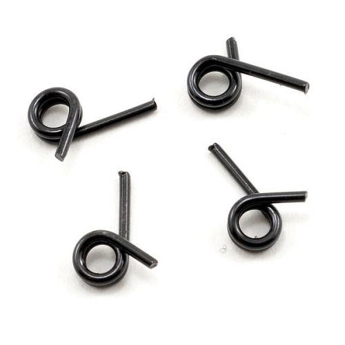 SERPENT 600231 Clutch spring hard 0.95mm(4) (SER600231)