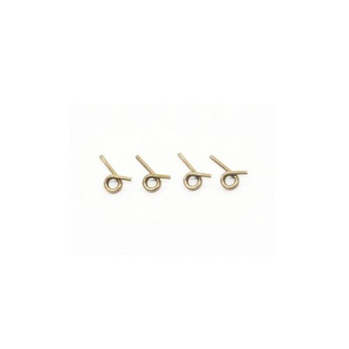 SERPENT 600230 Clutch spring medium 0.9mm (4) (SER600230)