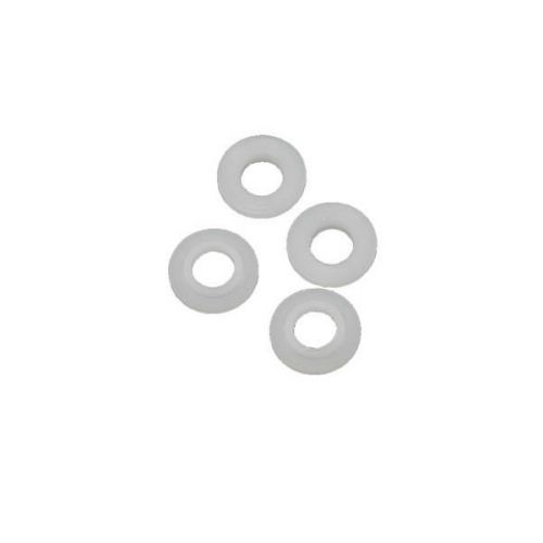 SERPENT 600234 Shock cartridge stepped (4) (SER600234)