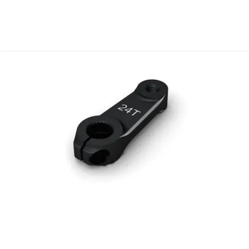 SERPENT 600291 Servo lever steering 24T alu (SER600291)