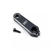 SERPENT 600295 Servo lever throttle 25T alu (SER600295)