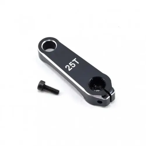 SERPENT 600295 Servo lever throttle 25T alu (SER600295)