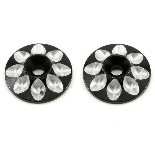 SERPENT 600301 Wing washer alu (2) (SER600301)