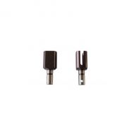 SERPENT 600376 Diff outdrive center (2) (SER600376)
