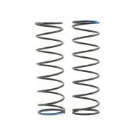 SERPENT 600403 Spring set FR Blue 5.0 lbs (2) (SER600403)