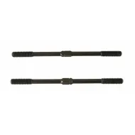 SERPENT 600416 Track rod M5x91 (2) (SER600416)