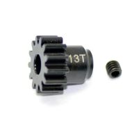 SERPENT 600453 Pinion 13T steel (SER600453)