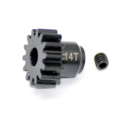 SERPENT 600454 Pinion 14T steel (SER600454)