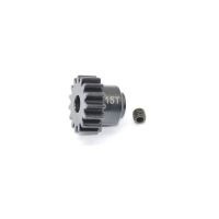 SERPENT 600455 Pinion 15T steel (SER600455)