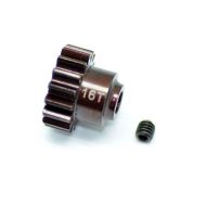 SERPENT 600456 Pinion 16T (SER600456)