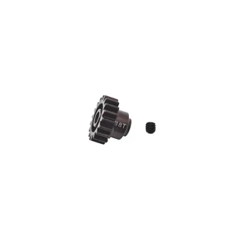 SERPENT 600458 Pinion 18T (SER600458)