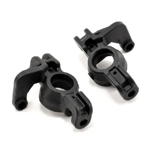 SERPENT 600481 Steeringblock L+R V2 (SER600481)