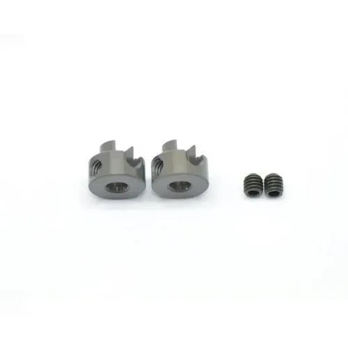 SERPENT 600484 Antirollbar spacer 3mm alu (2) (SER600484)