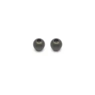 SERPENT 600485 Pivotball threaded anti roll bar alu (2) (SER600485)