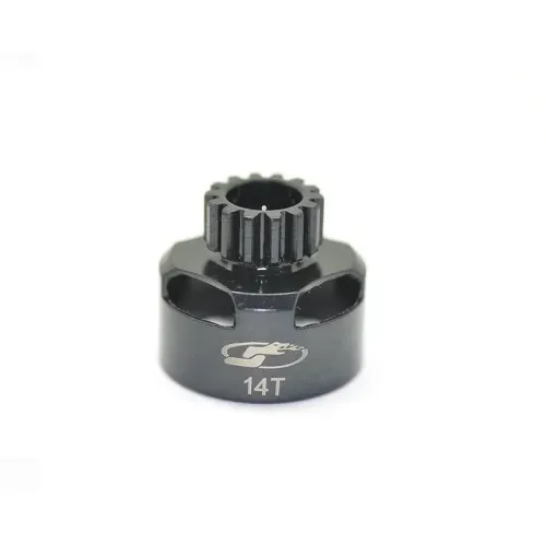 SERPENT 600519 Clutch bell 14T vented (SER600519)