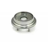 SERPENT 600563 Flywheel 3-pin alu (SER600563)