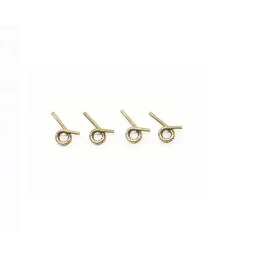 SERPENT 600578 Clutch spring 3-pin 1.0mm (3) (SER600578)