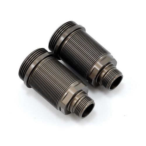 SERPENT 600591 Shock body alu 811GT (2) (SER600591)